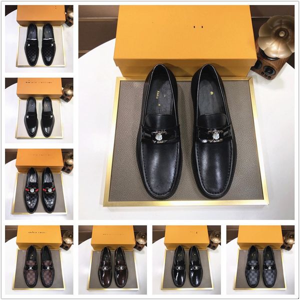 leather buckle strap mens designer luxury dress shoes business lace up men loafers formal oxfords man wedding shoes zapato hombre plus size, Black
leather buckle strap mens designer luxury dress shoes business lace up men loafers formal oxfords man wedding shoes zapato hombre plus size, Black