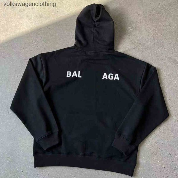 designer autumn winter balenciga hoodie man women luxury hoodies clothes sweatshirt classic round neck long sleeve size 5xl, Black 
designer autumn winter balenciga hoodie man women luxury hoodies clothes sweatshirt classic round neck long sleeve size 5xl, Black