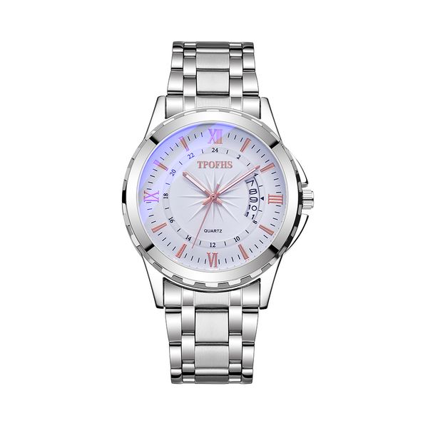 2022 relogio masculino full stainless steel men automatic watch luxury 5atm waterproof super luminous dropshipping b3, Slivery;brown
2022 relogio masculino full stainless steel men automatic watch luxury 5atm waterproof super luminous dropshipping b3, Slivery;brown