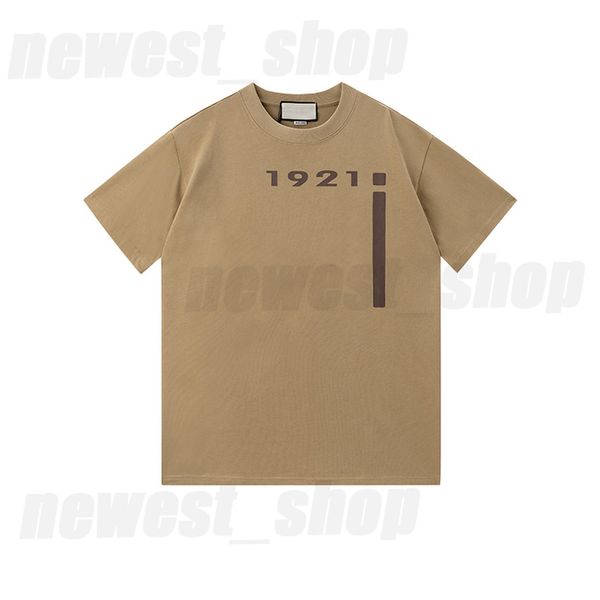 2022 spring summer mens t-shirts t shirt designer luxury tshirt 1921 big simple letter classic fashion womens clothing round neck casual cot, White;black
2022 spring summer mens t-shirts t shirt designer luxury tshirt 1921 big simple letter classic fashion womens clothing round neck casual cot, White;black
