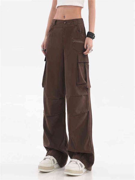 harajuku cargo pants women autumn vintag y2k hip hop oversized streetwear japan style loose trousers female streetwear grunge t220728, Black;white
harajuku cargo pants women autumn vintag y2k hip hop oversized streetwear japan style loose trousers female streetwear grunge t220728, Black;white