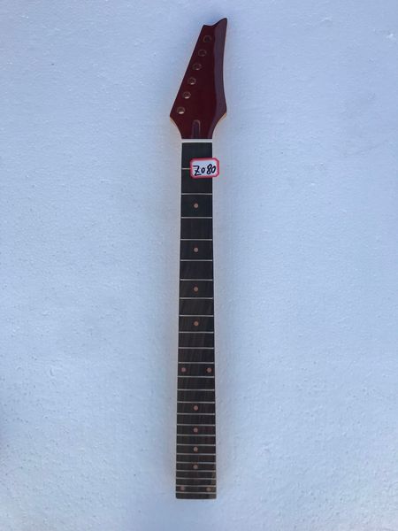 diy discount electric guitar neck without hardwares in stock z080
diy discount electric guitar neck without hardwares in stock z080