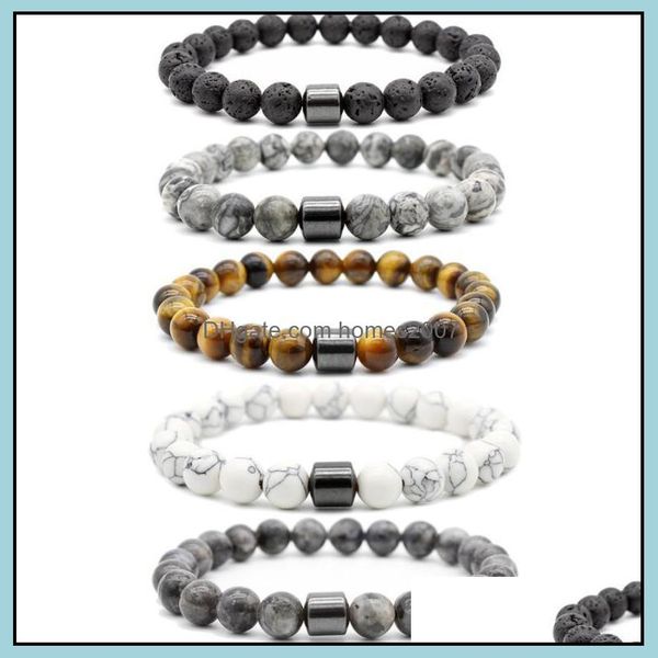 8mm protection hematite magnetic therapy bracelet for men women beadsaddblack obsidianaddtigers eye stone couple bracelets drop delivery 202, Golden;silver
8mm protection hematite magnetic therapy bracelet for men women beadsaddblack obsidianaddtigers eye stone couple bracelets drop delivery 202, Golden;silver