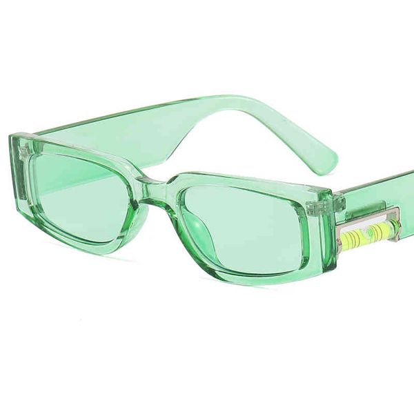 niche hip hop small frame square sunglass ins trendy green glass round face vintage luxury brand design sunglasses uv400, White;black
niche hip hop small frame square sunglass ins trendy green glass round face vintage luxury brand design sunglasses uv400, White;black