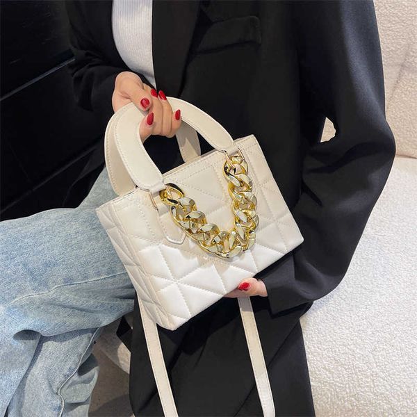 2022 new brand plaid square tote bag summer women pu leather designer handbag luxury shoulder messenger bag
2022 new brand plaid square tote bag summer women pu leather designer handbag luxury shoulder messenger bag