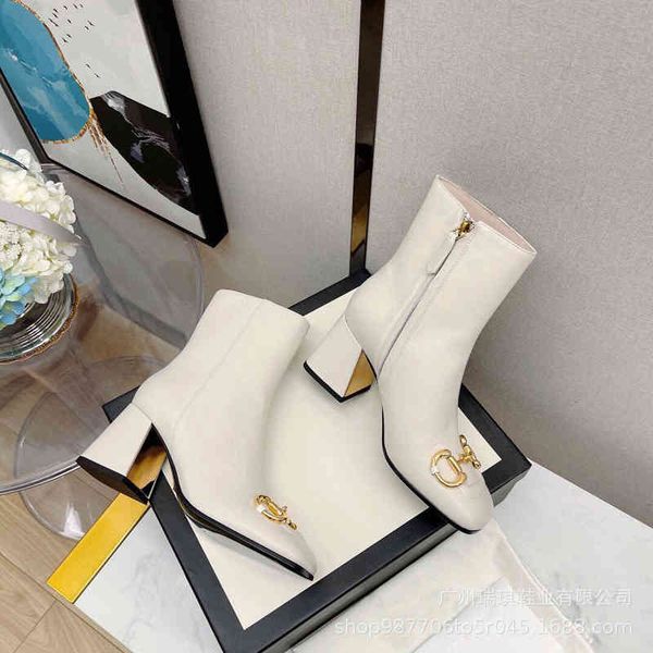 boots autumn british style sheepskin thick heel high side zipper short boots horse rank buckle square head thin martin lp2m, Black
boots autumn british style sheepskin thick heel high side zipper short boots horse rank buckle square head thin martin lp2m, Black