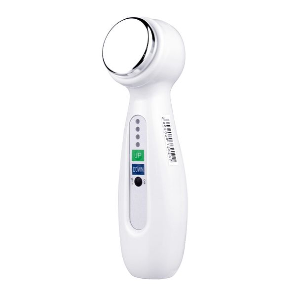 ultrasonic home facial beauty instrument handheld massage positive and negative ionoresis electronic beauty equipment perfections
ultrasonic home facial beauty instrument handheld massage positive and negative ionoresis electronic beauty equipment perfections