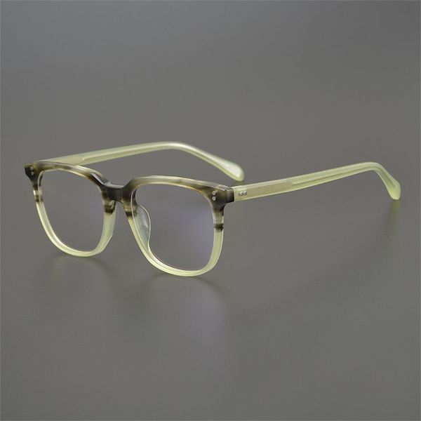 80% off stores online handmade plate women's fashion height number large frame myopia flat light anti blue light blue round glasses fra, White;black
80% off stores online handmade plate women's fashion height number large frame myopia flat light anti blue light blue round glasses fra, White;black