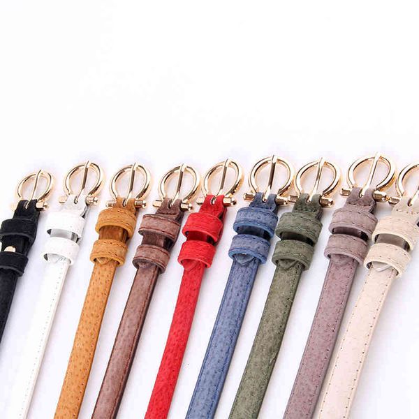 belts korean version women's thin belt versatile boutique pig small fashion decorative skirt ohf1, Black;brown
belts korean version women's thin belt versatile boutique pig small fashion decorative skirt ohf1, Black;brown