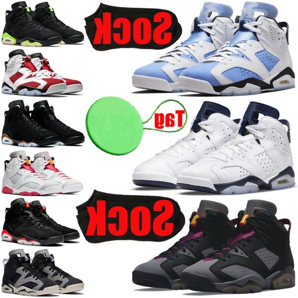 jordn0s unc 6 6s men basketball shoes jumpman bordeaux electric green british khaki carmine infrared hare midnight navy sports sneakers mens
jordn0s unc 6 6s men basketball shoes jumpman bordeaux electric green british khaki carmine infrared hare midnight navy sports sneakers mens