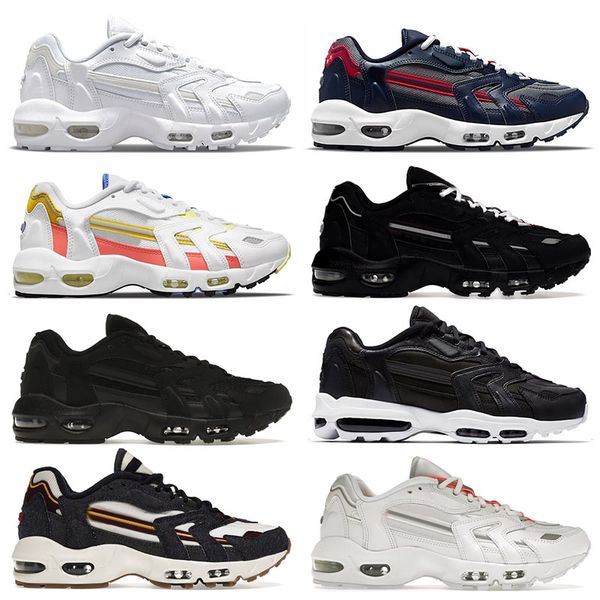original mens womens 96s running shoes 2022 summer new arrival triple black white midnight navy blackened blue sport red pure platinum sneak
original mens womens 96s running shoes 2022 summer new arrival triple black white midnight navy blackened blue sport red pure platinum sneak