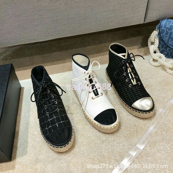 sandals fisherman's shoes in sprg summer small fragrance women's are fashionable, casual, comfortable th lazy, Black
sandals fisherman's shoes in sprg summer small fragrance women's are fashionable, casual, comfortable th lazy, Black