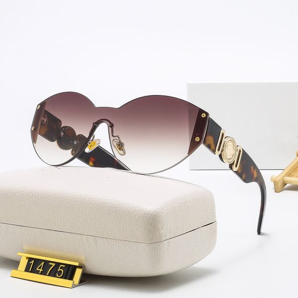 sunglasses for summer 1475 style anti-ultraviolet retro shield lens plate square full frame eyeglasses random box, White;black
sunglasses for summer 1475 style anti-ultraviolet retro shield lens plate square full frame eyeglasses random box, White;black