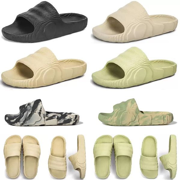 2022 adilette 22 slides slippers designer mens women sandals black grey desert sand magic lime luxury slide slipper summer sandal fashion be
2022 adilette 22 slides slippers designer mens women sandals black grey desert sand magic lime luxury slide slipper summer sandal fashion be