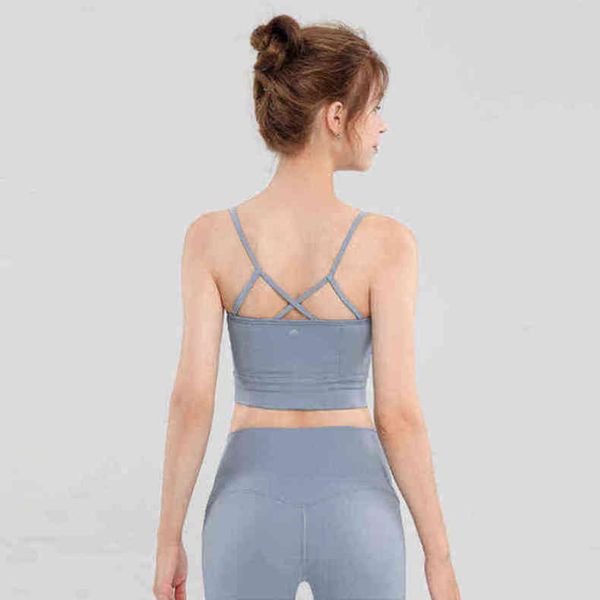lu-wb9203 lulu bras brand beautiful back yoga vest women's shockproof gathering shaping fitness bra sports underwear xmvk, Red;black
lu-wb9203 lulu bras brand beautiful back yoga vest women's shockproof gathering shaping fitness bra sports underwear xmvk, Red;black