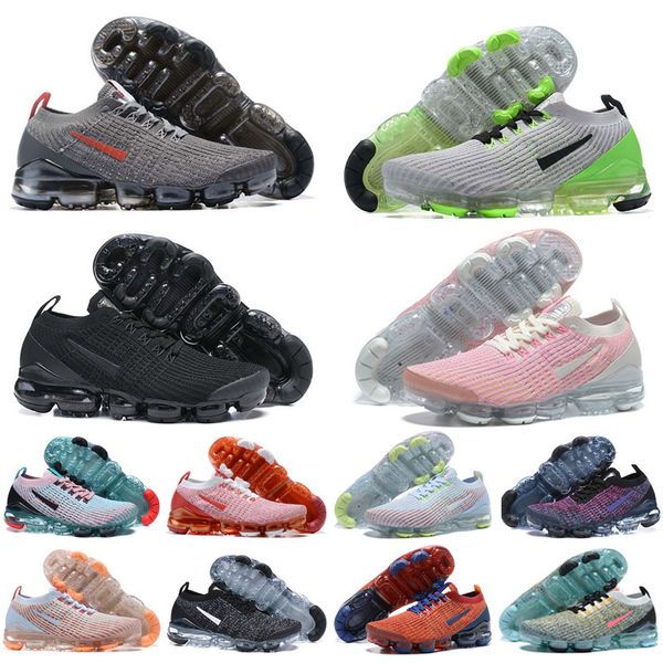 2019 tn running shoes mens 2018 new fly v1 v2 3.0 knit triple black white designer shoes be true mesh 36-45
2019 tn running shoes mens 2018 new fly v1 v2 3.0 knit triple black white designer shoes be true mesh 36-45