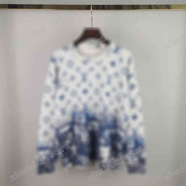 men's sweaters designers luxury mens womens lattice letter print milano man paris fashion tees street long sleeve luxurys black s5xm, White;black
men's sweaters designers luxury mens womens lattice letter print milano man paris fashion tees street long sleeve luxurys black s5xm, White;black