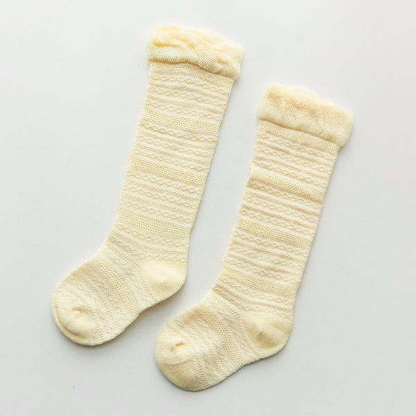 children over knee socks cotton mesh stockings baby boys and girls tube socks 5 colors, Pink;yellow
children over knee socks cotton mesh stockings baby boys and girls tube socks 5 colors, Pink;yellow
