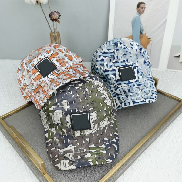 2022 luxury designer casquette summer men's women's ball caps b letter print fitted hats, Blue;gray
2022 luxury designer casquette summer men's women's ball caps b letter print fitted hats, Blue;gray