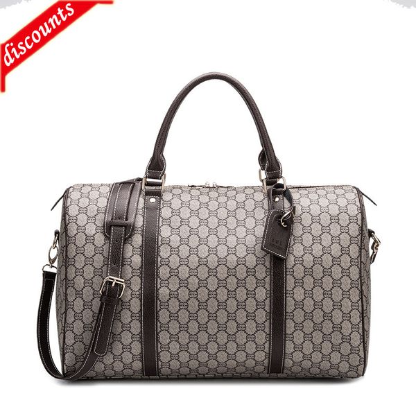 fashion brand trendy ladies bags direct sale portable travel female short distance large capacity
fashion brand trendy ladies bags direct sale portable travel female short distance large capacity