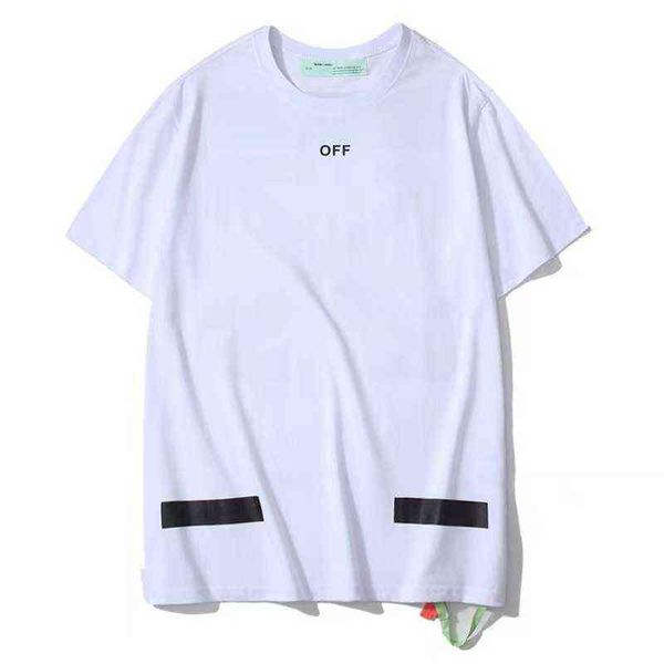 factory direct sales new brand short sleeve wholesale trendy classic basic arrow t-shirt for men and women loose ow half, White;black
factory direct sales new brand short sleeve wholesale trendy classic basic arrow t-shirt for men and women loose ow half, White;black