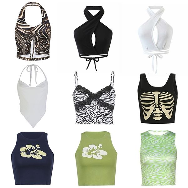 za baby tee bustier fashion clothes for y2k corset tank crop women cyber accessories summer body aesthetic blouse 220607, White
za baby tee bustier fashion clothes for y2k corset tank crop women cyber accessories summer body aesthetic blouse 220607, White