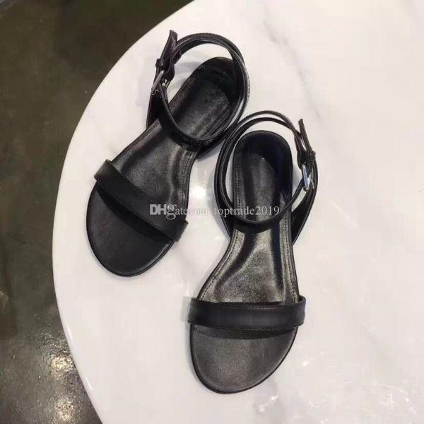 printed genuine leather sandal women ankle strap sandal open toe flat shoes designer women sandal summer breathable flat sandals with bo jvh, Black
printed genuine leather sandal women ankle strap sandal open toe flat shoes designer women sandal summer breathable flat sandals with bo jvh, Black