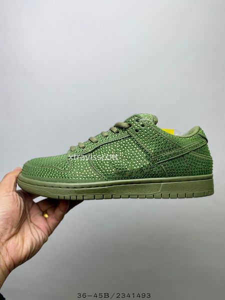 mens shoes dunks low spiral sage crystals basketball shoe sports sneakers real leather color spiral sage/spiral sage size 36-47
mens shoes dunks low spiral sage crystals basketball shoe sports sneakers real leather color spiral sage/spiral sage size 36-47