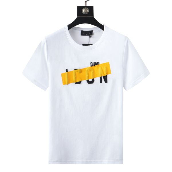 men's t-shirts crew neck t-shirt summer casual letter print short sleeve cotton, White;black
men's t-shirts crew neck t-shirt summer casual letter print short sleeve cotton, White;black