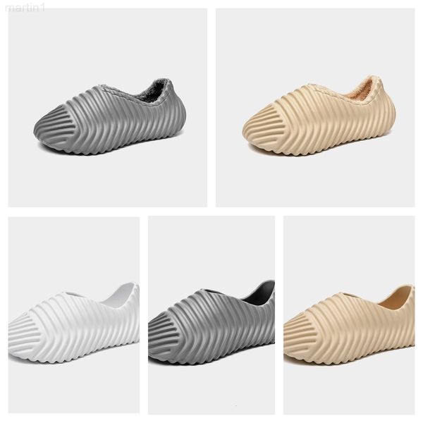 creative new indoor non-slip slippers foam white bone mens slides sandals sliders platform house summer outdoor beach slipper size 39-45, Black
creative new indoor non-slip slippers foam white bone mens slides sandals sliders platform house summer outdoor beach slipper size 39-45, Black
