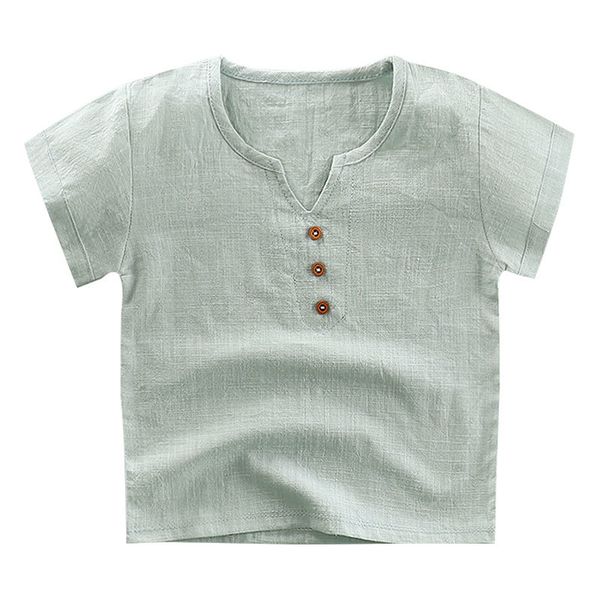 new children t-shirt for linen boys t shirt for girls cotton kids tshirt clothes summer clothing wholesale, Blue
new children t-shirt for linen boys t shirt for girls cotton kids tshirt clothes summer clothing wholesale, Blue