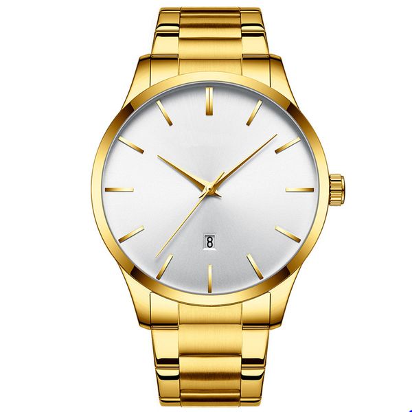 casual business watches for men classic black watch brand quartz clock male stainless steel band wristwatch montre de luxe gift f4, Slivery;brown
casual business watches for men classic black watch brand quartz clock male stainless steel band wristwatch montre de luxe gift f4, Slivery;brown