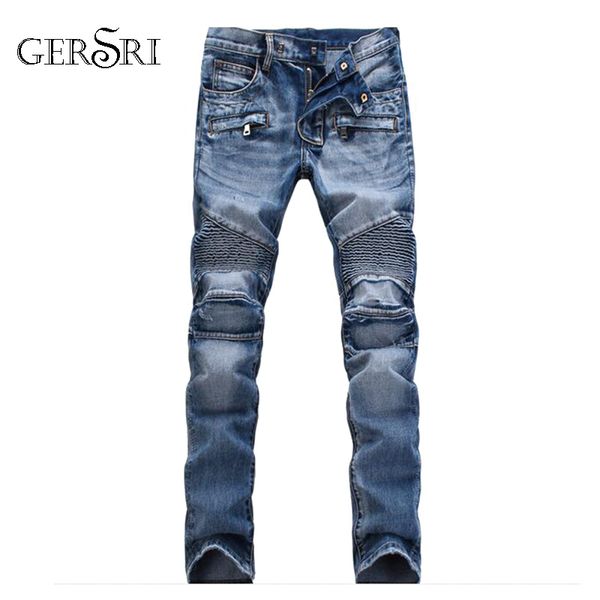 men casual biker denim jeans stretch pants solid regular fit pants male street pant vintage youth jeans large size 220711, Blue
men casual biker denim jeans stretch pants solid regular fit pants male street pant vintage youth jeans large size 220711, Blue
