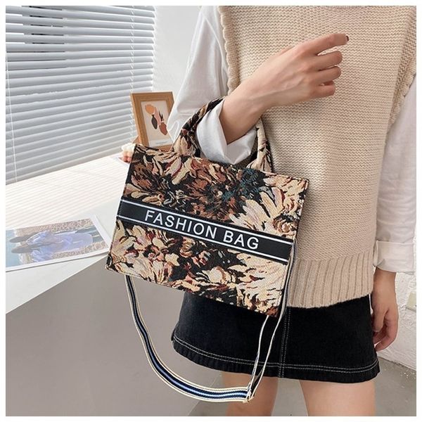 tote women's new simple fashion printed hand large capacity leisure women's 80% off purse sales
tote women's new simple fashion printed hand large capacity leisure women's 80% off purse sales