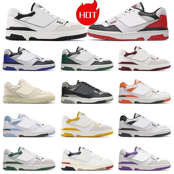 550 panda running shoes men women unc shadow syracuse burgundy cream pistachio ecru varsity gold white grey mens womens tainers sports sneak, Black
550 panda running shoes men women unc shadow syracuse burgundy cream pistachio ecru varsity gold white grey mens womens tainers sports sneak, Black