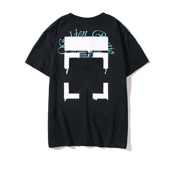 luxury mens fashion offs brand t shirts designers high-quality t-shirt cotton loose arrow badge original bags women tees casual sport black, White;black
luxury mens fashion offs brand t shirts designers high-quality t-shirt cotton loose arrow badge original bags women tees casual sport black, White;black