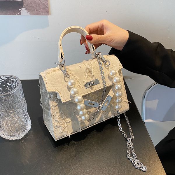 handbag new 2022 niche design versatile portable women's bag fashion korean one-shoulder cross-body bags
handbag new 2022 niche design versatile portable women's bag fashion korean one-shoulder cross-body bags