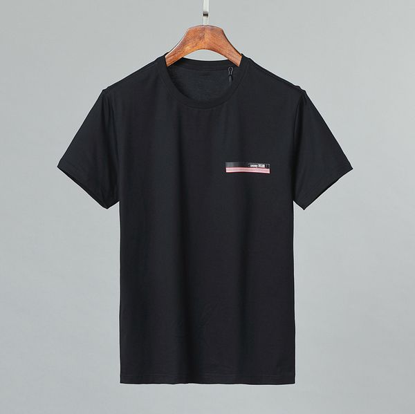 21ss men's t-shirt designer 3d letter printing stylist casual summer breathable clothing men and women high-grade clothes couple t-shir, White;black
21ss men's t-shirt designer 3d letter printing stylist casual summer breathable clothing men and women high-grade clothes couple t-shir, White;black