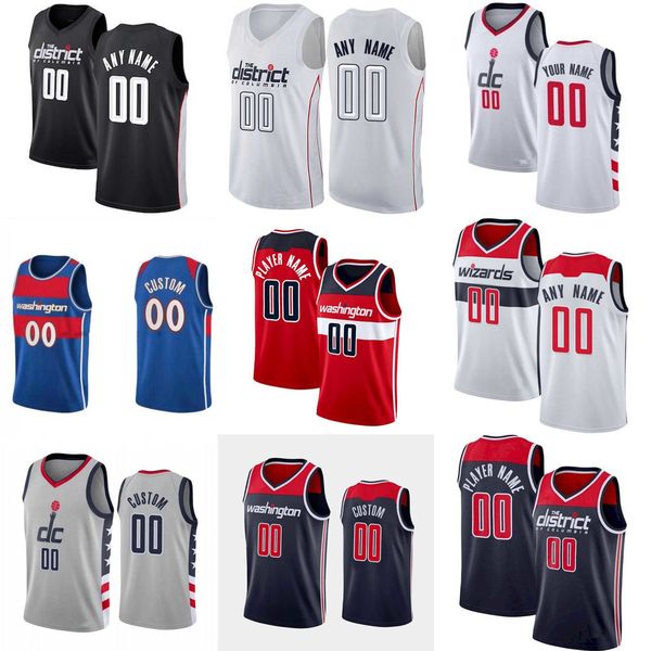 75th custom jersey washington''wizards''men women youth 1 kentavious caldwell-pope 6 montrezl harrell 17 joel ayayi 3 br, Black;red
75th custom jersey washington''wizards''men women youth 1 kentavious caldwell-pope 6 montrezl harrell 17 joel ayayi 3 br, Black;red
