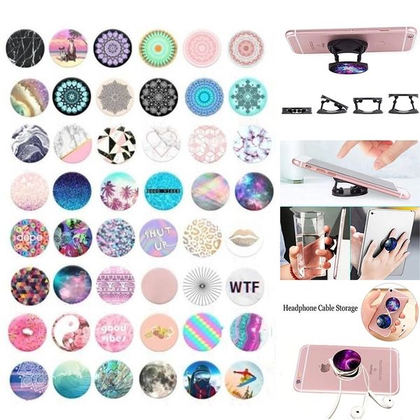 in stock universal cell phone holder stand bracket with more pictuer patterns girp phone holders
in stock universal cell phone holder stand bracket with more pictuer patterns girp phone holders