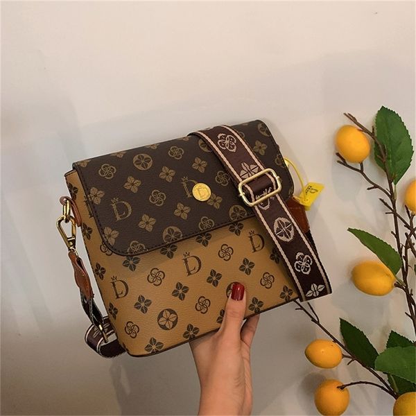 double color female voice ins wide strap satchel tiktok pop single purses outlet online
double color female voice ins wide strap satchel tiktok pop single purses outlet online