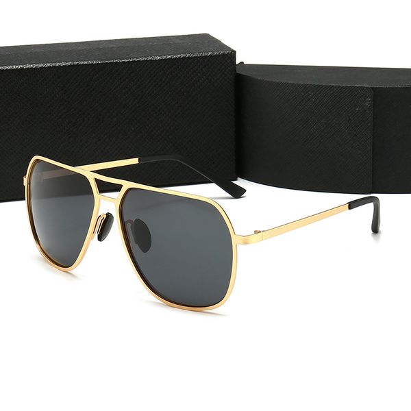 luxury sunglasses for men vintage polarized black glass gold frame 54cm pilot for l v806636# classic designer outdoor sun glasses uv400 ocul, White;black
luxury sunglasses for men vintage polarized black glass gold frame 54cm pilot for l v806636# classic designer outdoor sun glasses uv400 ocul, White;black
