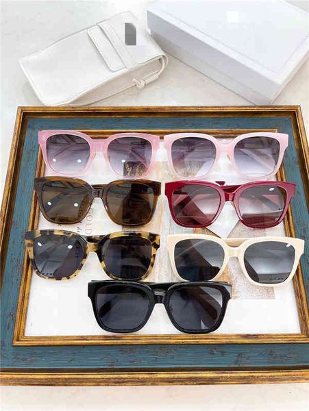 saijia sunglasses product 5 valentine's day limited women's net red same arc de triomphe fashion sunglasses r2c9, White;black
saijia sunglasses product 5 valentine's day limited women's net red same arc de triomphe fashion sunglasses r2c9, White;black