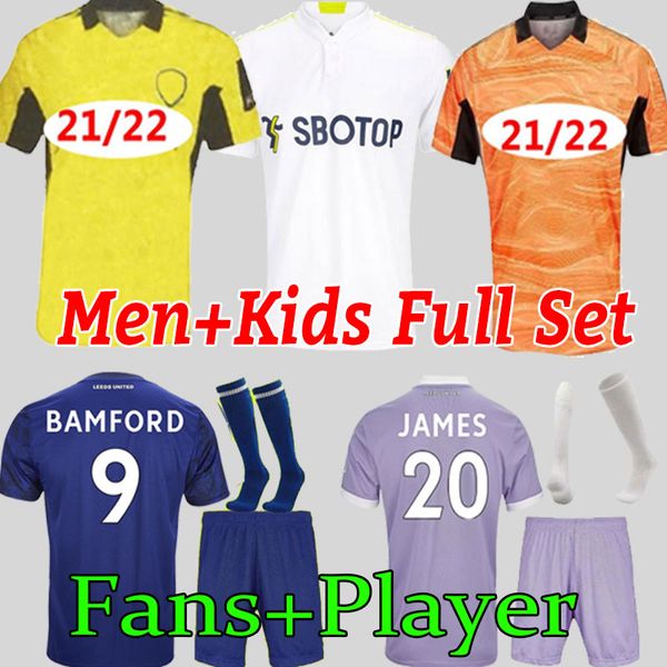 leeds soccer jersey utd 21 22 t roberts harrison hernandez costa bamford player vsrsion 2022 football shirt uniform men kids kit full set go, Black;yellow
leeds soccer jersey utd 21 22 t roberts harrison hernandez costa bamford player vsrsion 2022 football shirt uniform men kids kit full set go, Black;yellow