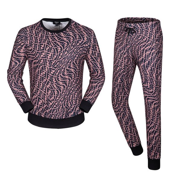 luxury designer men sportswear set brand mens tracksuit sporting fitness clothing two pieces polo sweatshirts pants casual mens track suit k, Gray
luxury designer men sportswear set brand mens tracksuit sporting fitness clothing two pieces polo sweatshirts pants casual mens track suit k, Gray