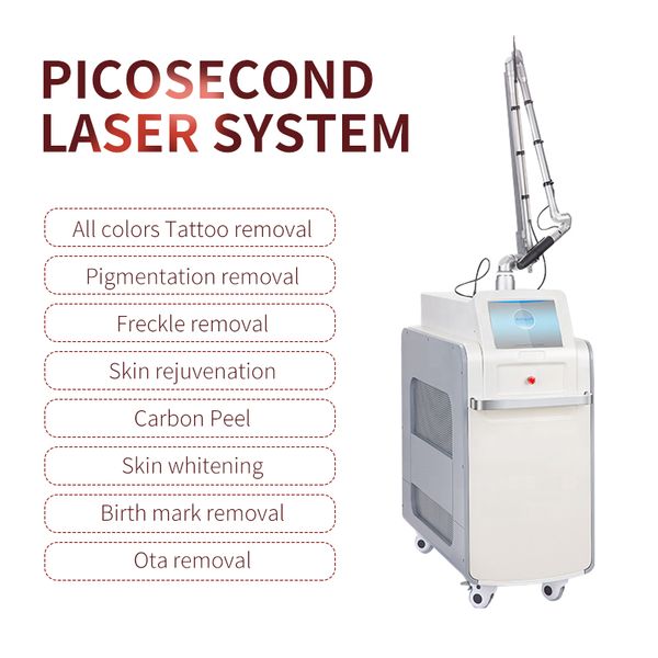 vertical powerful picolaser tattoo removal laser nevus of ota removal machine with focus lens, Black
vertical powerful picolaser tattoo removal laser nevus of ota removal machine with focus lens, Black