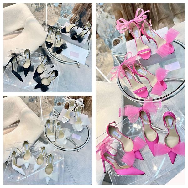 2022 10cm sandals averly pumps silk high heels latte pumps asymmetric grosgrain mesh fascinator bows bridal shoes pointy sandal white black
2022 10cm sandals averly pumps silk high heels latte pumps asymmetric grosgrain mesh fascinator bows bridal shoes pointy sandal white black