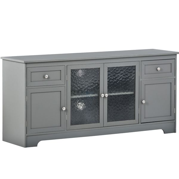 selling living room furniture tv stand for tv up to 65in with 4 doors adjustable panels open style cabinet sideboard
selling living room furniture tv stand for tv up to 65in with 4 doors adjustable panels open style cabinet sideboard