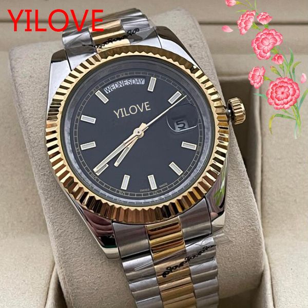 41mm automatic sports watch box men 316l stainless steel waterproof luminous clock day calendar multifunction wristwatch, Slivery;brown
41mm automatic sports watch box men 316l stainless steel waterproof luminous clock day calendar multifunction wristwatch, Slivery;brown