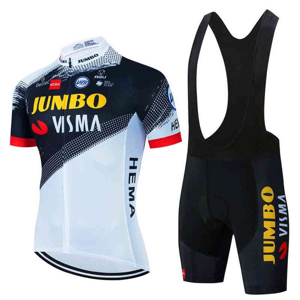 2022 pro jumbo visma cycling jersey set men's clothing road bike shirts suit bicycle bib shorts mtb wear maillot culotte, Gray
2022 pro jumbo visma cycling jersey set men's clothing road bike shirts suit bicycle bib shorts mtb wear maillot culotte, Gray
